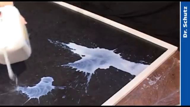 Secura Matt Hartversiegelung Bodenbeschichtung смотреть онлайн