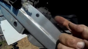 Как снять разьем ВАГ