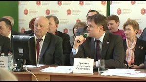 Поездка в Одоев