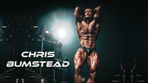Мотивация Бодибилдинг🔥 Chris Bumstead🔥 Bodybuilding Motivation