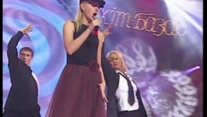 Светлана Лазарева "Подари"