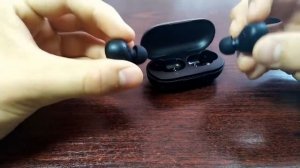 Обзор наушников Haylou GT1 PLUS