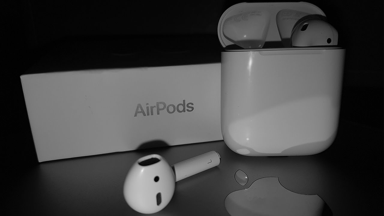 Airpods Купить В Спб Недорого