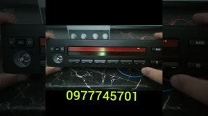 Ремонт штатной магнитоли Бмв е38 е39 е53 х5 Заміна шлейфа Mid Bmw Битиє Пикселя Радіо
