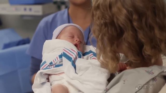 Arizona Robbins 13x13 Part 8 смотреть онлайн