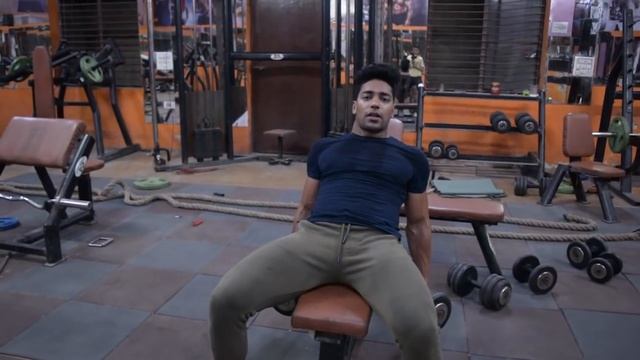 Top 2 Exercise for BIGGER BICEPS - 100% GUARANTEED Results | Workout & Tips смотреть онлайн