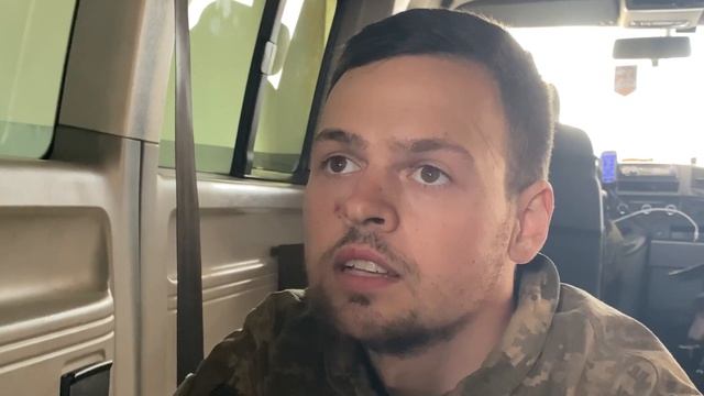 Пленный украинский военнослужащий рассказал о больших потерях в рядах ВСУ