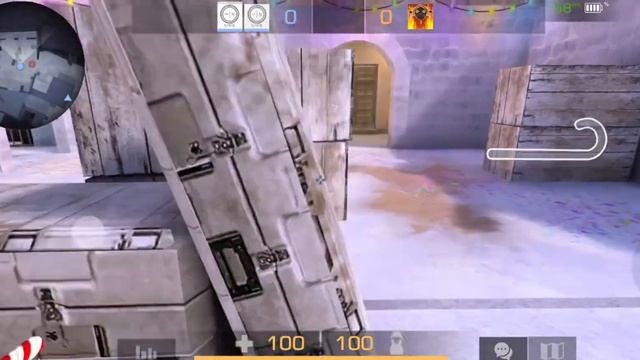 СОБРАЛИ ВСЕ 3 СНЕЖКА НА SNOW YARDS В STANDOFF 2 смотреть онлайн