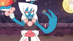 Mystery Skulls Анимация - Схожу с ума | Mystery Skulls Animated - Freaking Out (Кавер на русском)