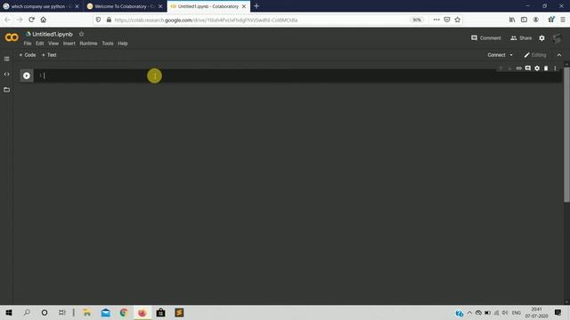 What is Python | What is variable in python | print in python | How to setup environment of python