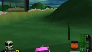 Rogue Trip: Vacation 2012 [PS1] Gameplay Walkthrough FULL GAME [4K60ᶠᵖˢ UHD?]