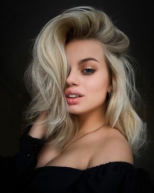 Поздравления С Днем Рождения Красивой Девушке