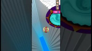 ball game video all level 541 android video game &Going balls.