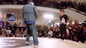 Menno vs Alkolil [1v1 final] // .stance // Battle of the Year 2015