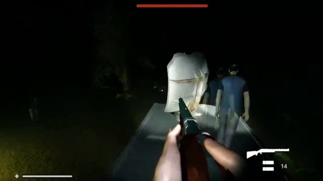 Rake Multiplayer (Обзор) смотреть онлайн