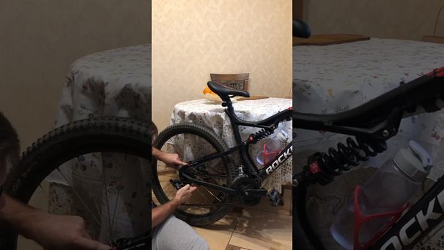 Велосипед из Декатлона! Хлам или породистый конь?