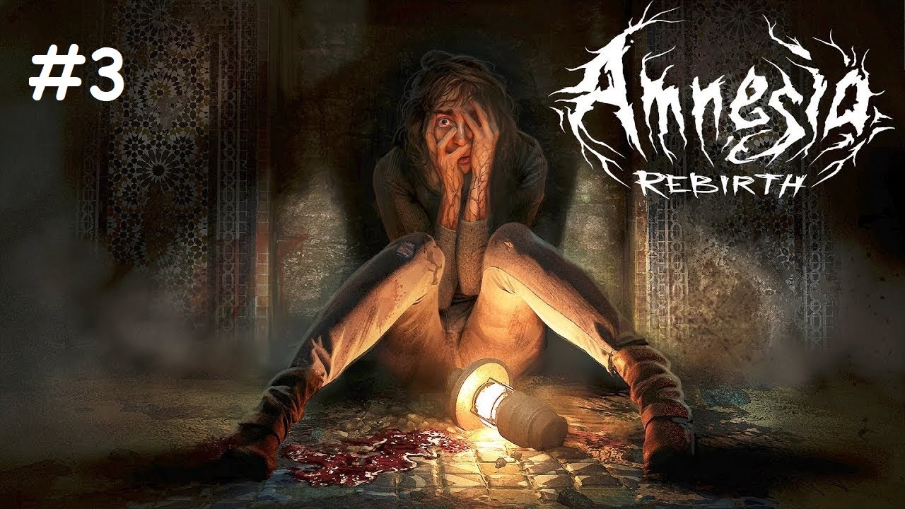 Amnesia Rebirth_#3