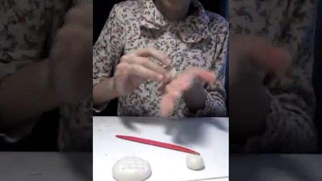 Как сделать торт из солёного теста смотреть онлайн