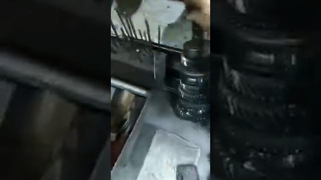 Пропала задняя скорость ВАЗ 2114 смотреть онлайн