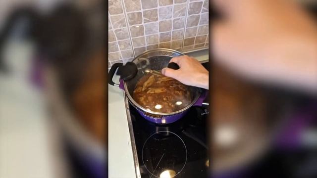 Рагу из Баранины с Овощами. Рецепты из ТИК ТОКА.