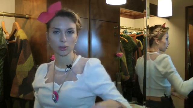Как СОБРАТЬ ЧЕМОДАН или что в моем чемодане