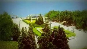 Песня о Баку - Рашид Бейбутов