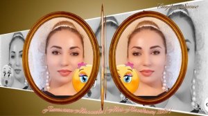 Патимат Маллаева - Мой Нахадинец 2020