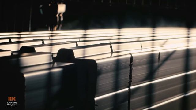 Промо-ролик Кирпич - Холдинг смотреть онлайн