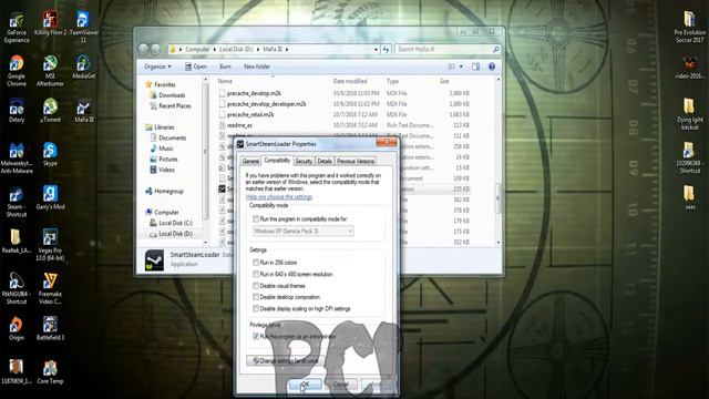 How To Fix Mafia 3 Application has stopped working смотреть онлайн