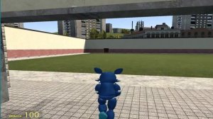 ФОКСИ ПРОТИВ АНИМАТРОНИКОВ Мультик Игра АНИМАТРОНИКИ МОДЫ Страшилка ФНАФ