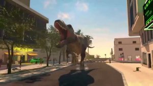 Goat Simulator The GOATY Trailer || Nintendo Switch