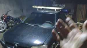 БАГАЖНИК ОТ ЖИГУЛЕЙ НА КРЫШУ ИНОМАРКИ ЗА КОПЕЙКИ