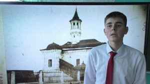 Татарское просвещение  Инсарский уезд Пензенской губернии