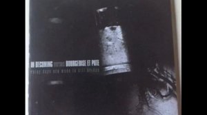 In Becoming & Bourgeoise Et Pute – Rainy Days Are Made To Kill Brides - We are not phoenix
