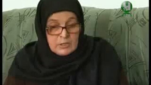 Ахмад хаджи Тагаев(рахIимагьуллагь)