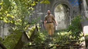 Рейтинг Баженова. Могло быть хуже. Человек со шрамом.