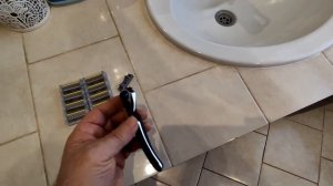 Бритва Wilkinson Quattro Titanium лучшая за свои деньги!