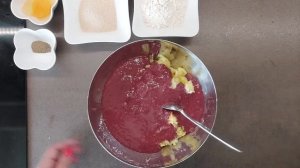 Печёночно - картофельные котлеты