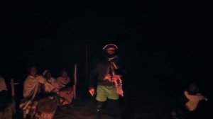 Баня в Эфиопии. Племена и природа. Часть 2