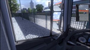 Steam Demo's - Euro Truck Simulator 2 Demo/Trial Part 1