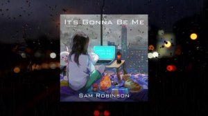 *NSYNC - It's Gonna Be Me [lo-fi/rock cover by Sam Robinson]