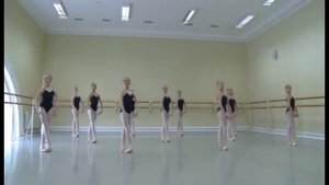 13 TEMPS LEVE'   14 PAS ECHAPPE'   15 CHANGEMENTS DE PIEDS