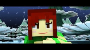 UNDERTALE THE MOVIE | EnchantedMob Music Video Compilation