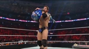 Top 15 Moves of Rey Mysterio(Топ 15 ходове на Рей Мистерио)