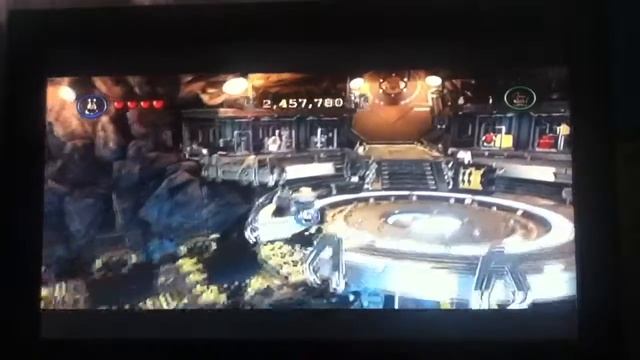 20MINUTE LEGO BATMAN 3 (UNLOCKING NIGHTWING AND POKA DOTMAN смотреть онлайн