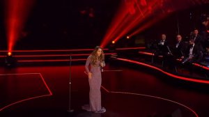 Eurovision 2017: Lindita Halimi - World (Albania) National Performance