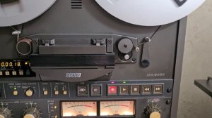 Катушечный магнитофон Otari MX 5050 Blll 2