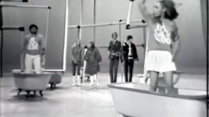 The Mamas And The Papas - California Dreamin' (1966)