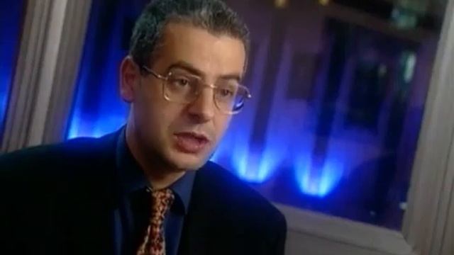 Научный взгляд на НЛО док передача