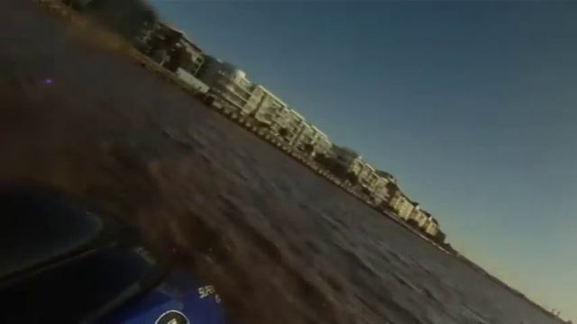 Jetski drifting смотреть онлайн